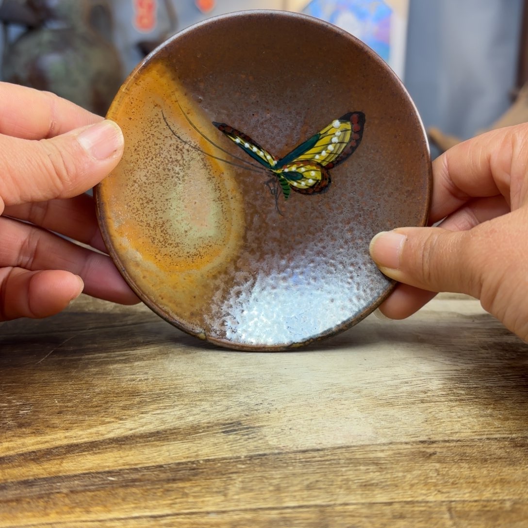 景德镇纯手工制作陶瓷