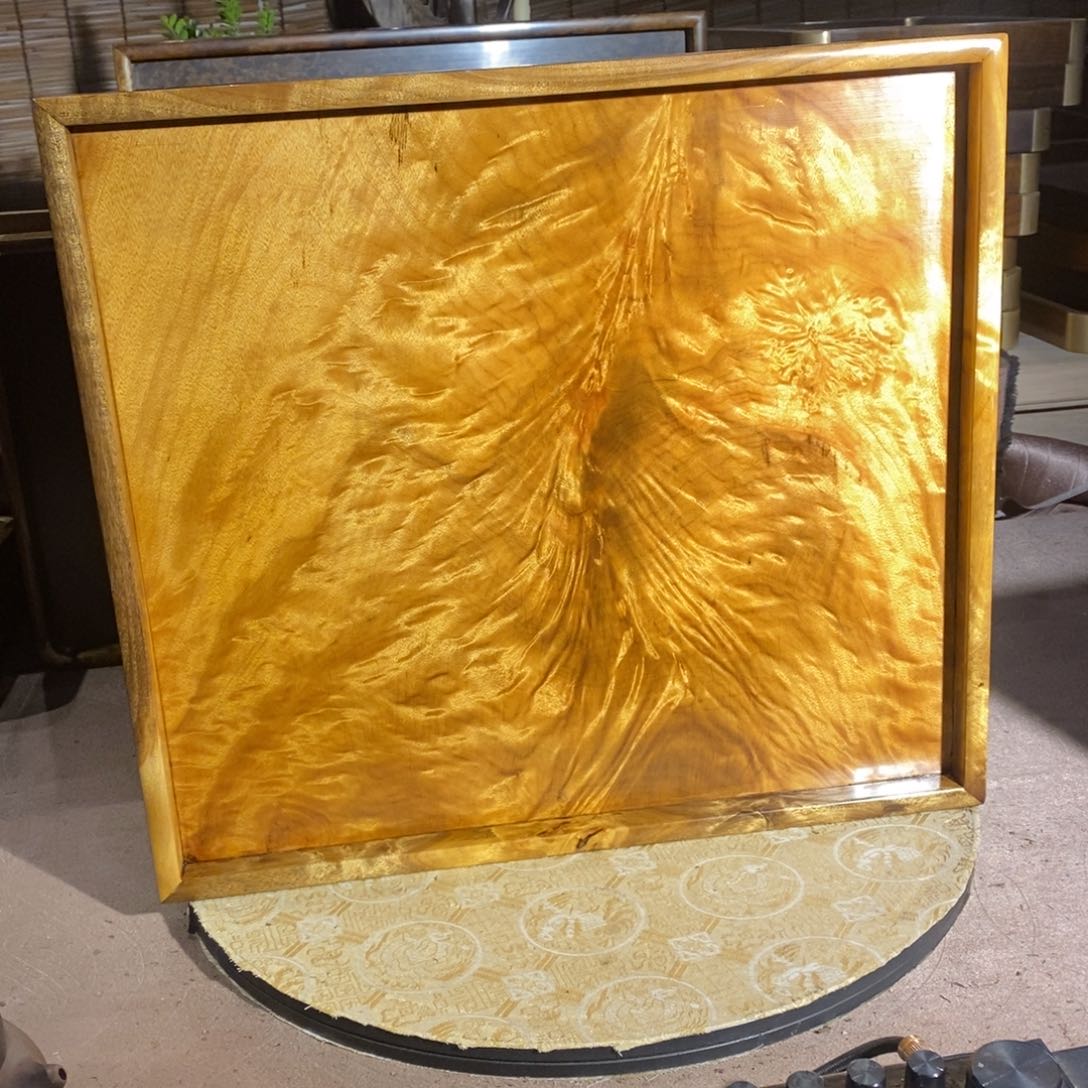 金丝楠查****s金丝楠木工艺品