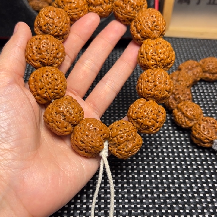 金刚菩提手串安娜蜂王