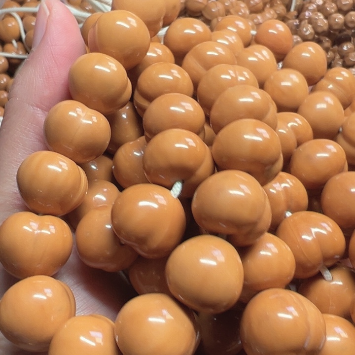 核桃桃桃手持单圈福利微瑕