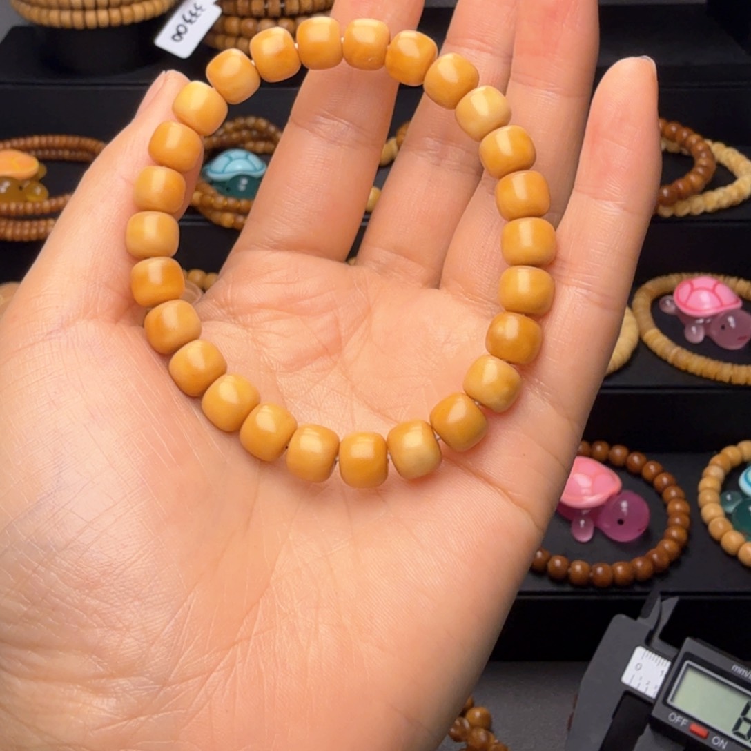 龙眼菩提吊坠l****m龙脊菩提老型单圈卡8➕