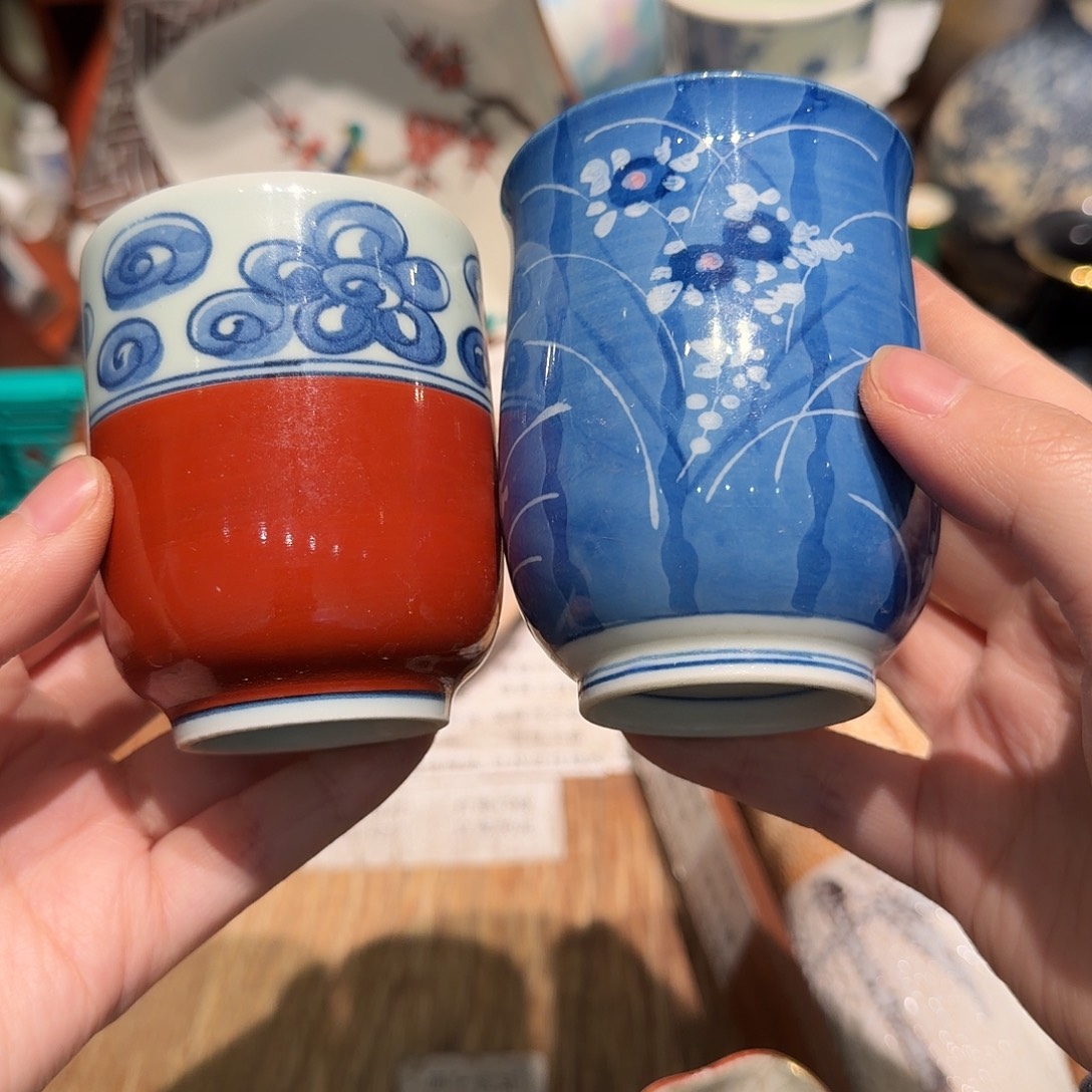 瓷片四十包邮 非全新