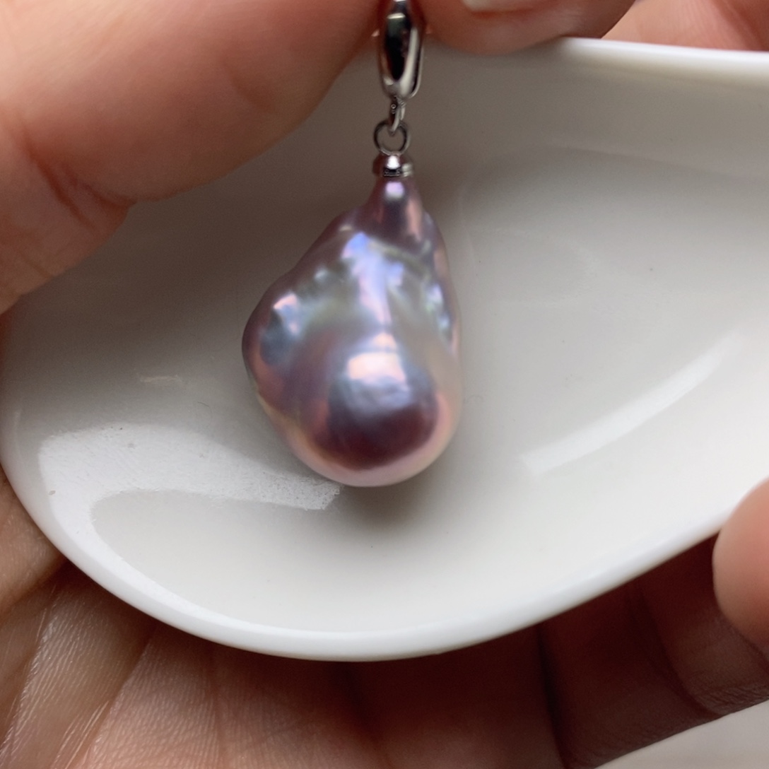 淡水珍珠其它合金