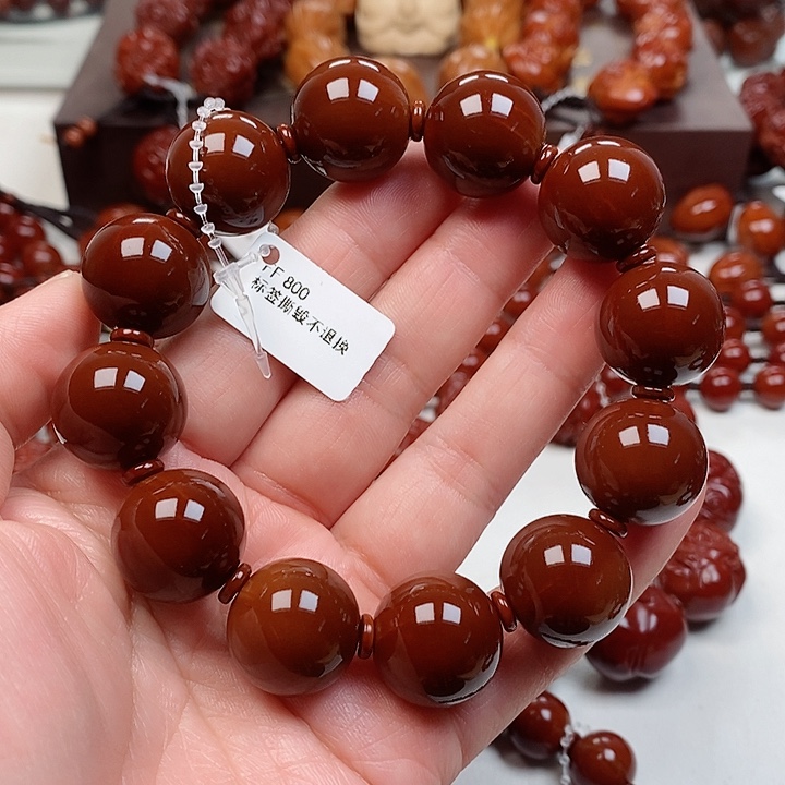 橄榄核吊坠煙*味888888899
