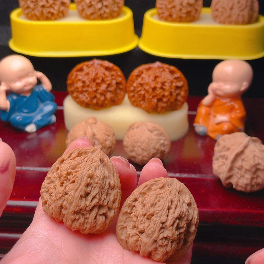 文玩核桃吊坠x***?35南疆全品