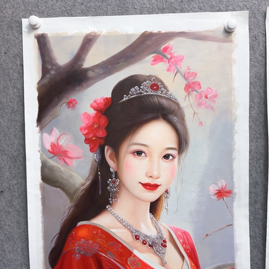 书法书法作品多次参加