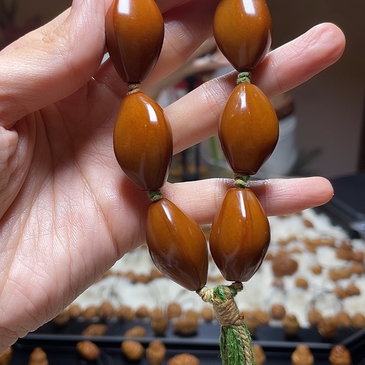 橄榄核吊坠橄榄 橄榄