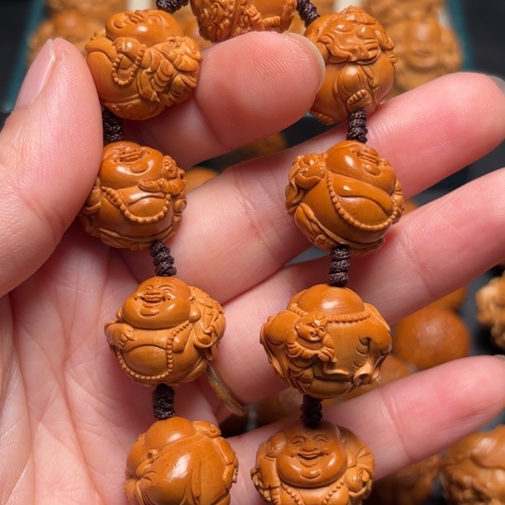 橄榄核手串/手链拾***✨手串