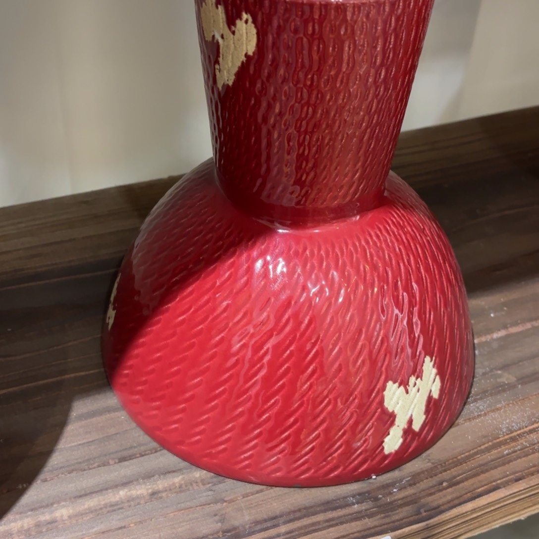 陶瓷各*潘一物一拍喜欢就拍