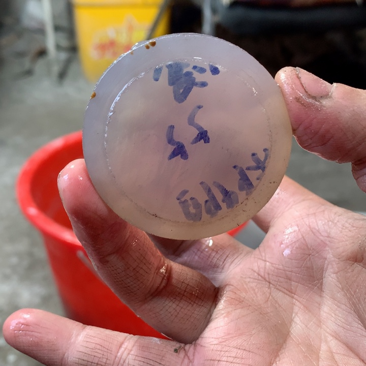 【闪购商品】定制玛瑙◆****ㄣ天然玛瑙定制竹节