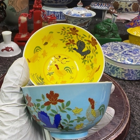 瓶摆件家居设计中