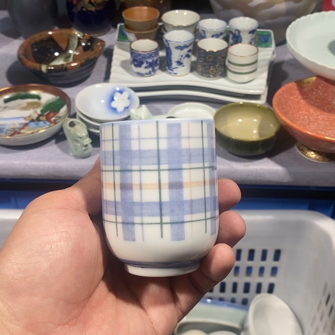 茶盏全场满28元包邮第