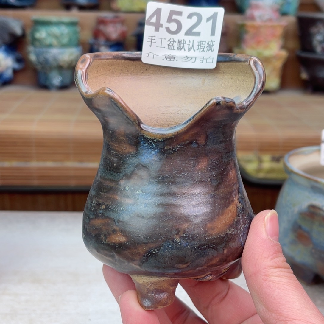 景德镇陶瓷艺术玖品