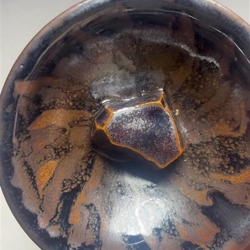 【闪购商品】茶盏-378............