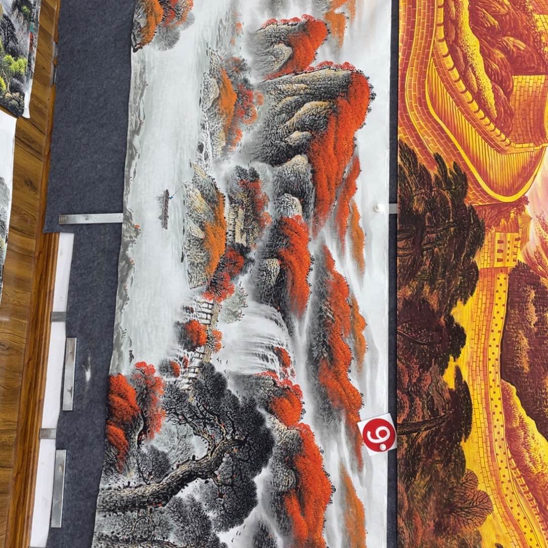 正*精品小丈二画心！！！