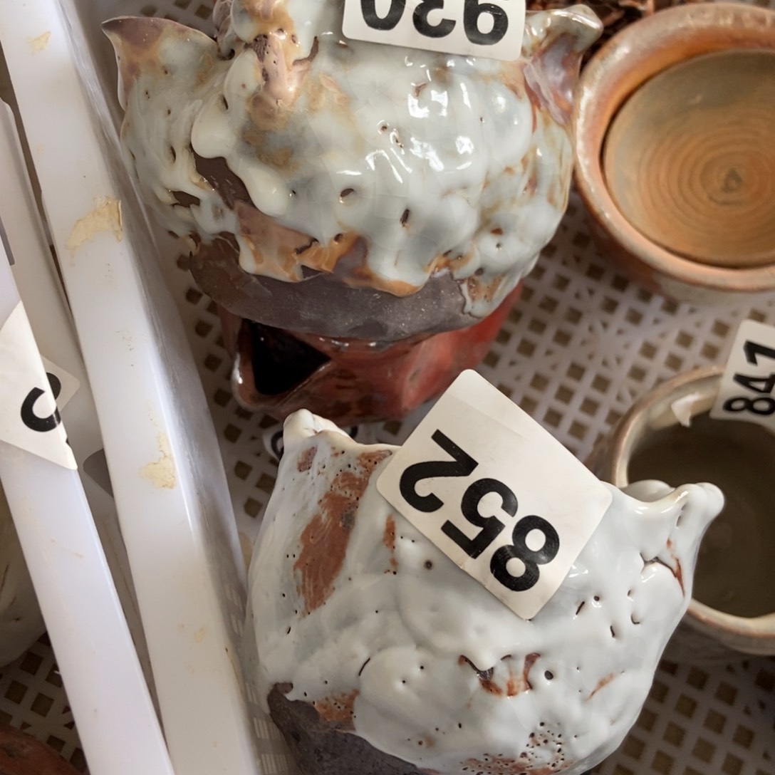 和*852 930 一家茶器直播分享