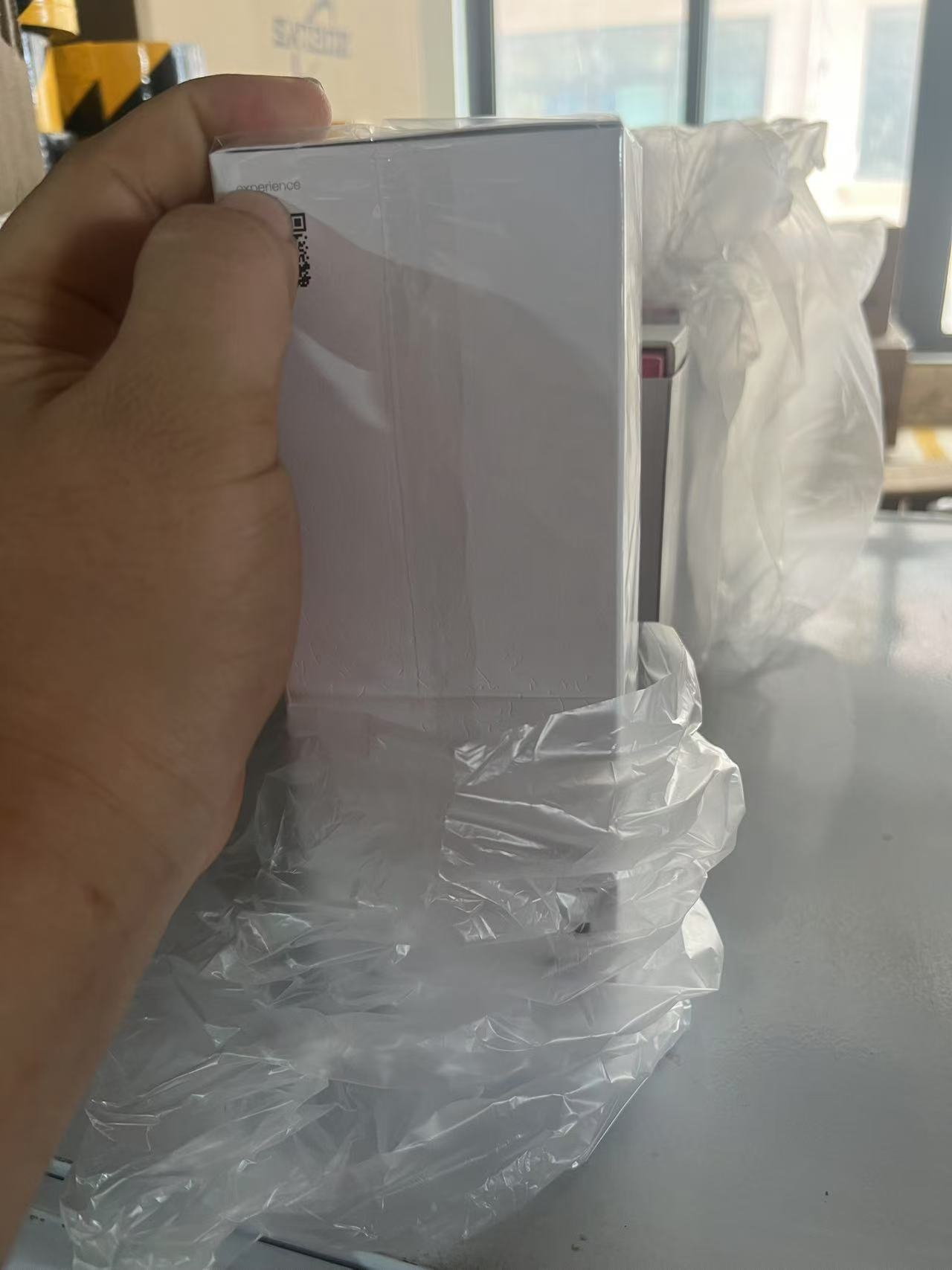 ZCX卸妆油 盒 收纳盒子