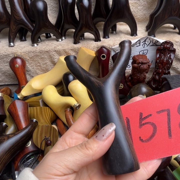 大果紫檀（缅甸花梨）瑕疵1578