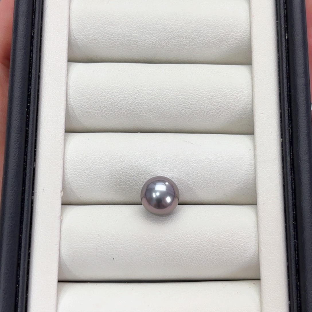 未镶嵌海水珍珠裸珠10.3mm