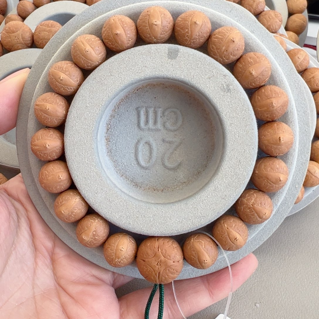 手串凤眼菩提12mm手串90@2512