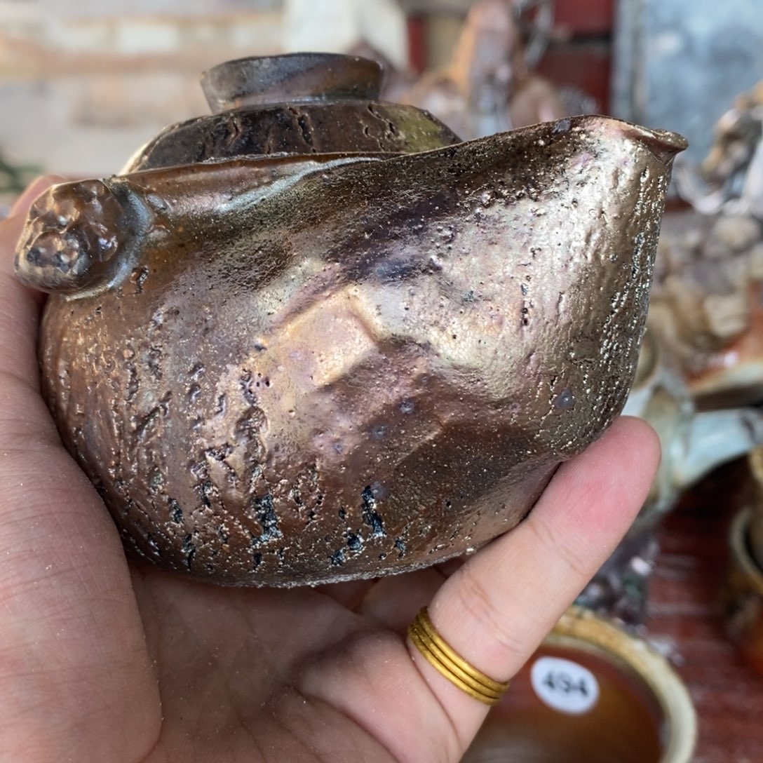 开窑大吉，高货很多381