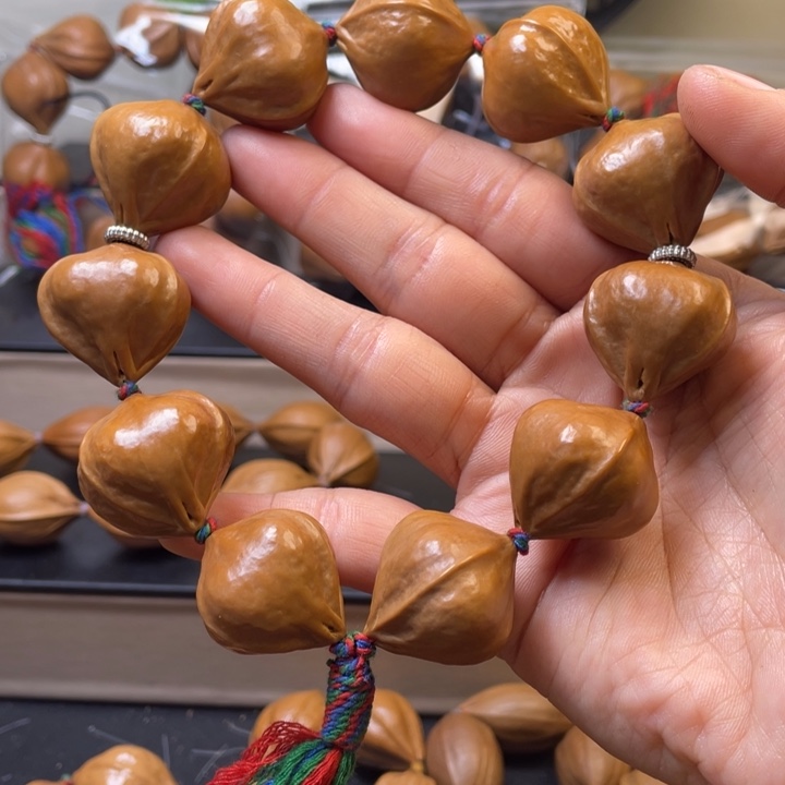 橄榄核手串/手链橄榄核2.5/11/300