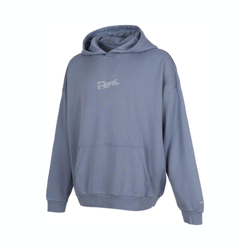 治nike耐克男子运动休闲卫衣套头衫HV4722-493