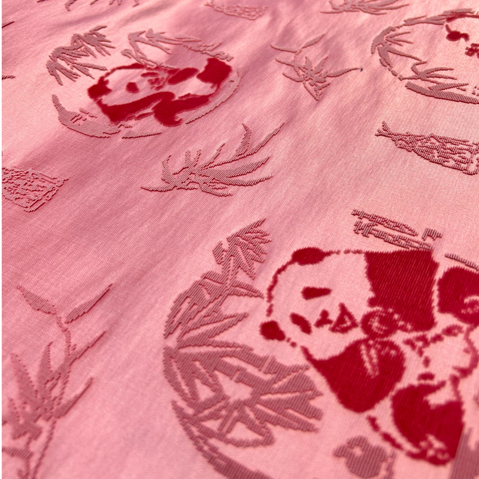 【戴春明漳缎】140门幅【一经剪裁概不退换】