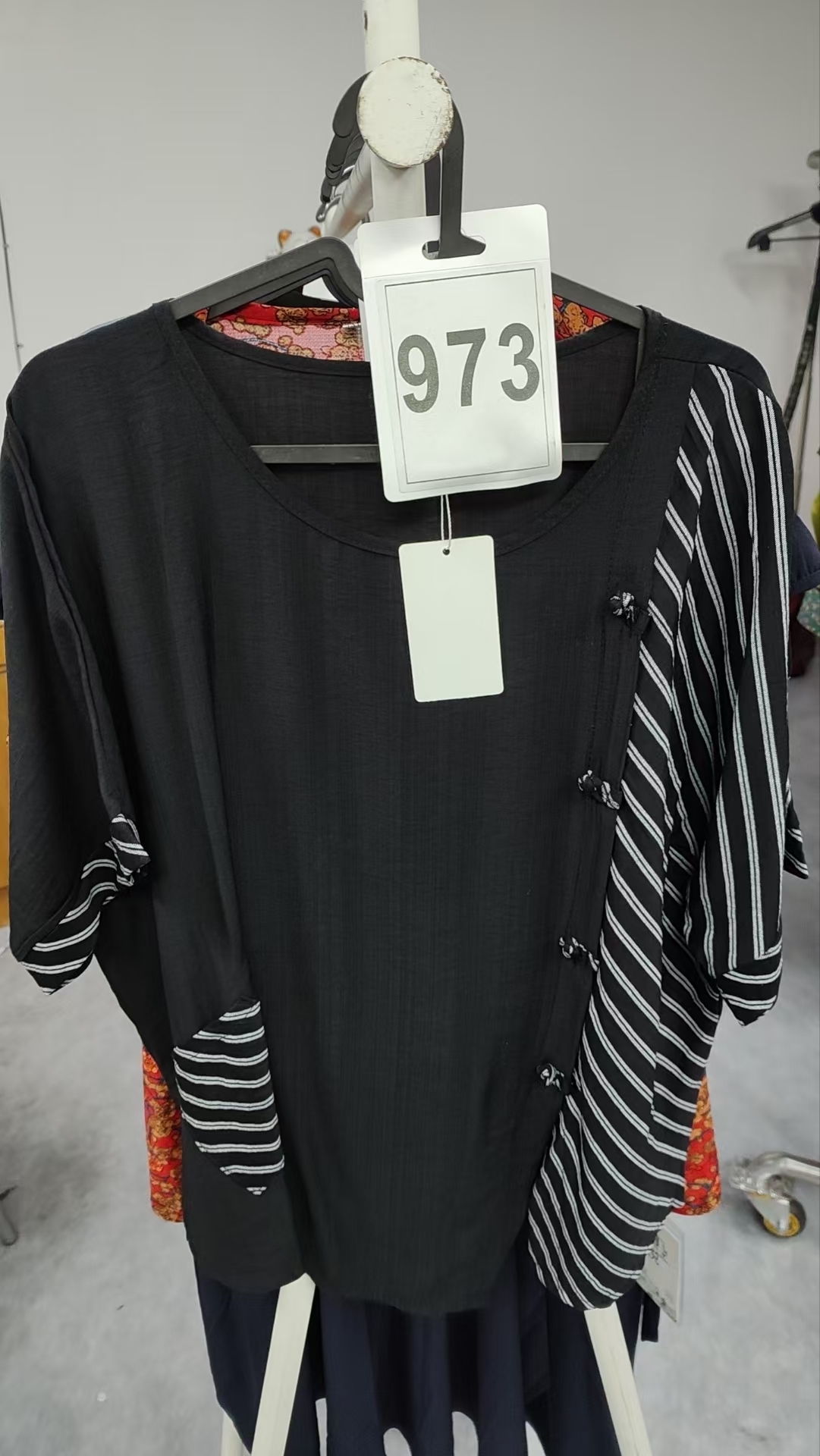 973-中老年女装时尚女装