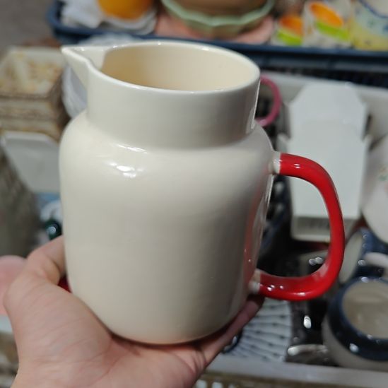 欧式，陶瓷餐具杯碗盘微瑕介意慎拍