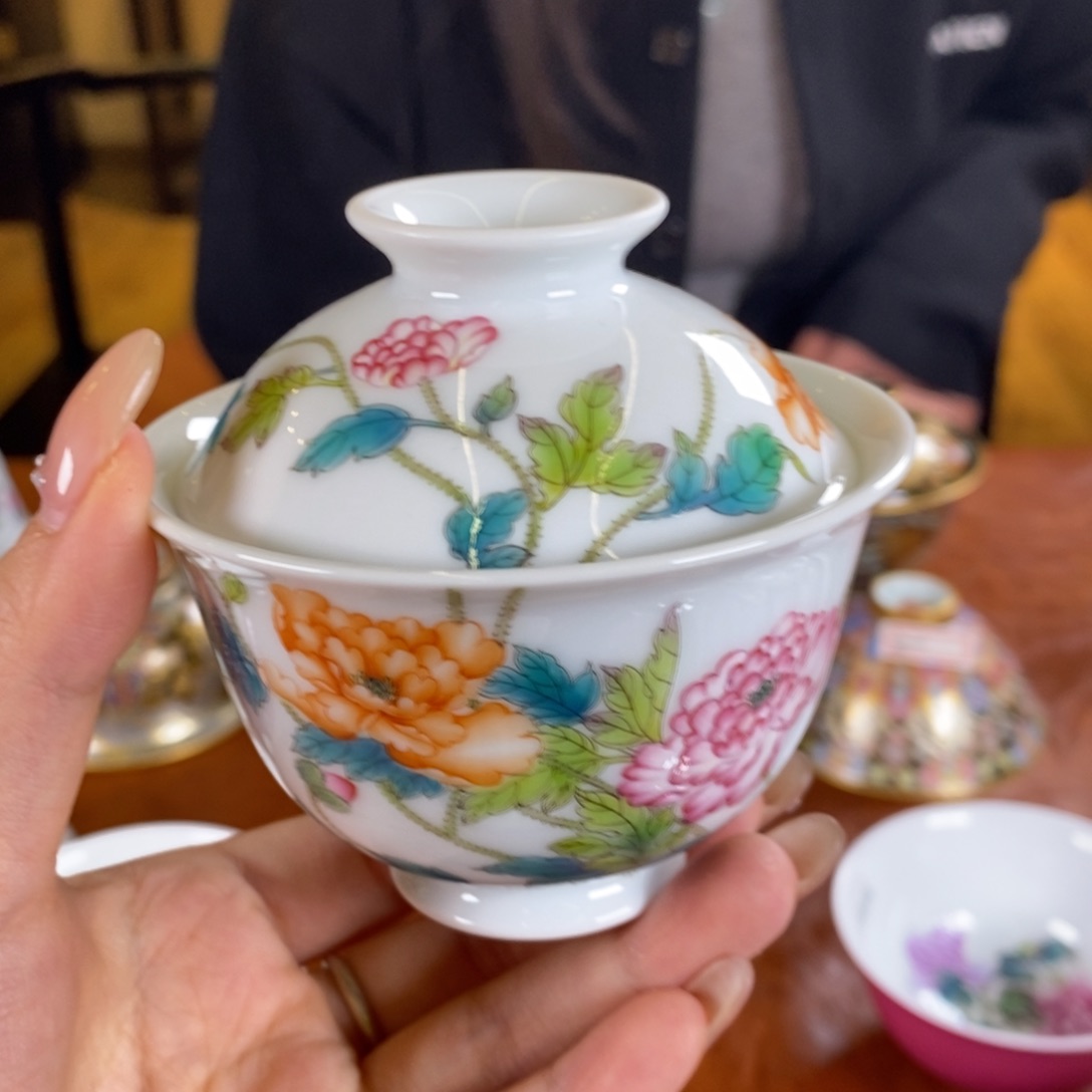 九鸣瓷艺九鸣瓷艺