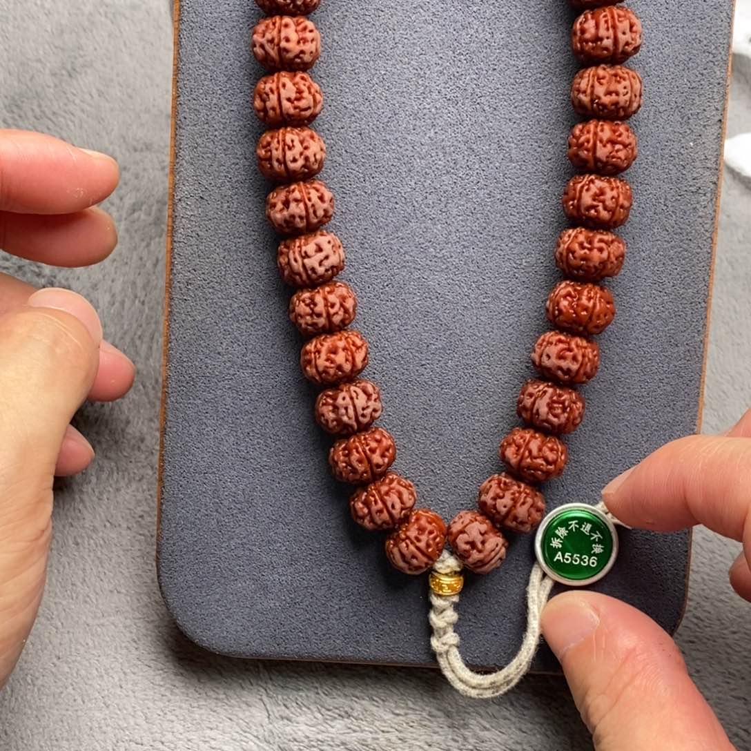 风***兰吊坠金刚菩提老树