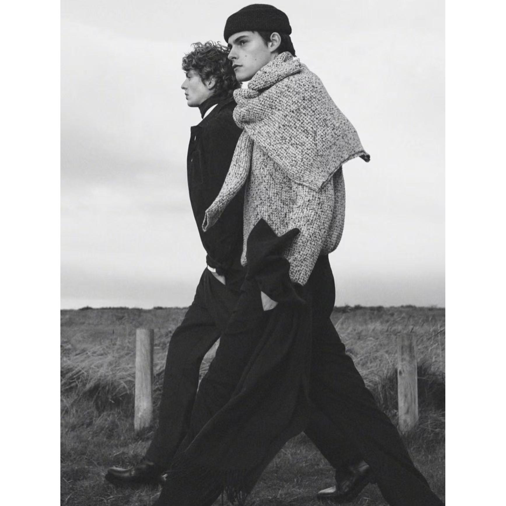 心心《18号-简约打底长袖》夏季尚重磅上新潮奢男长袖-TX8003