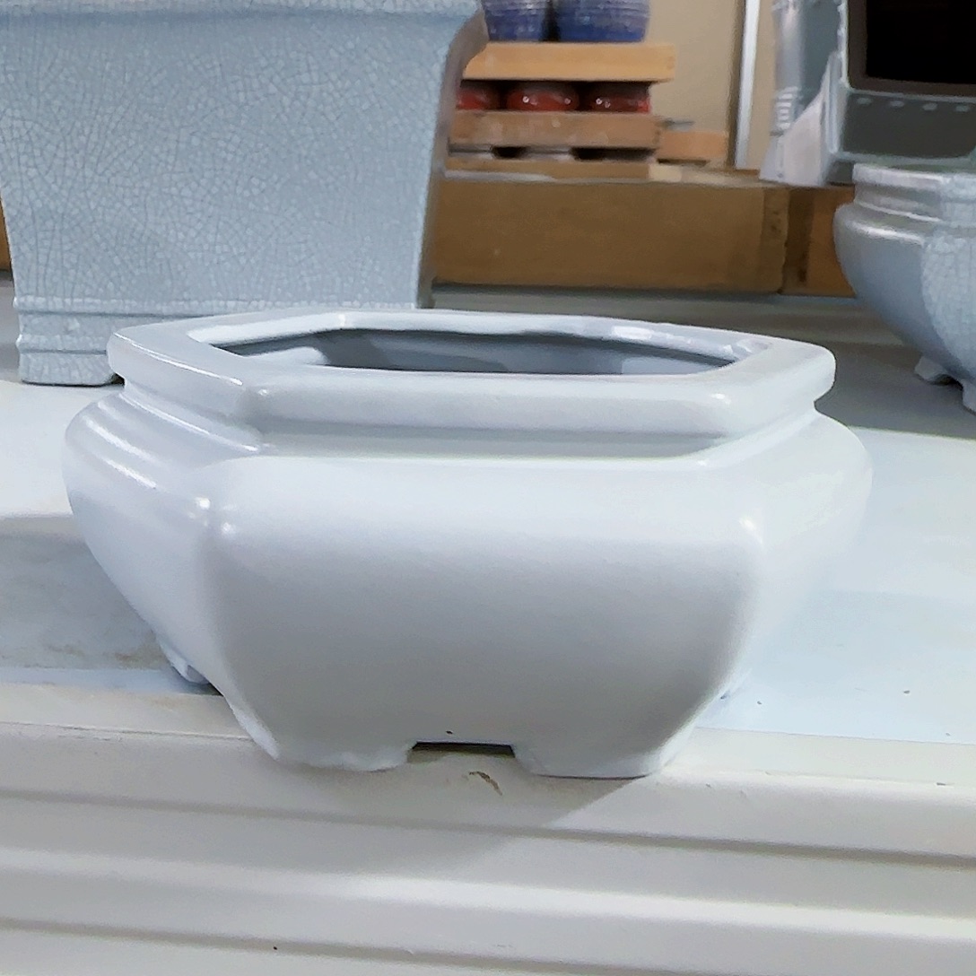 陶瓷花盆特价上新