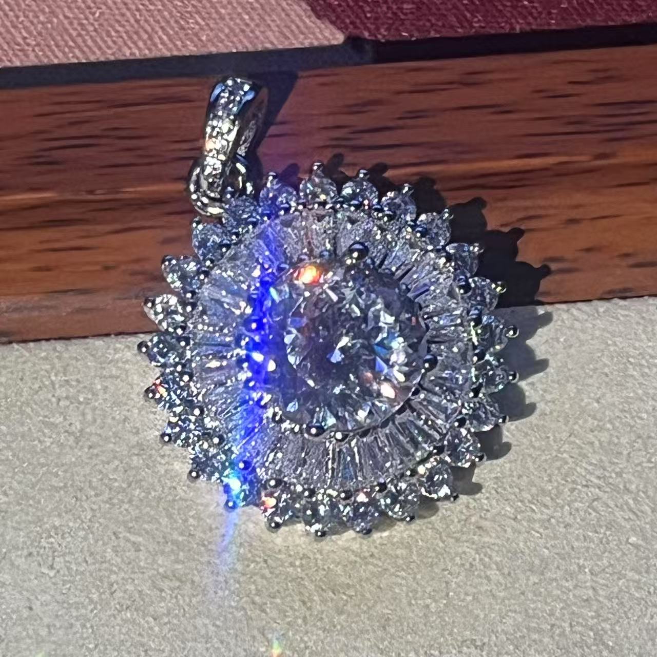 经典时尚百搭项链XX032