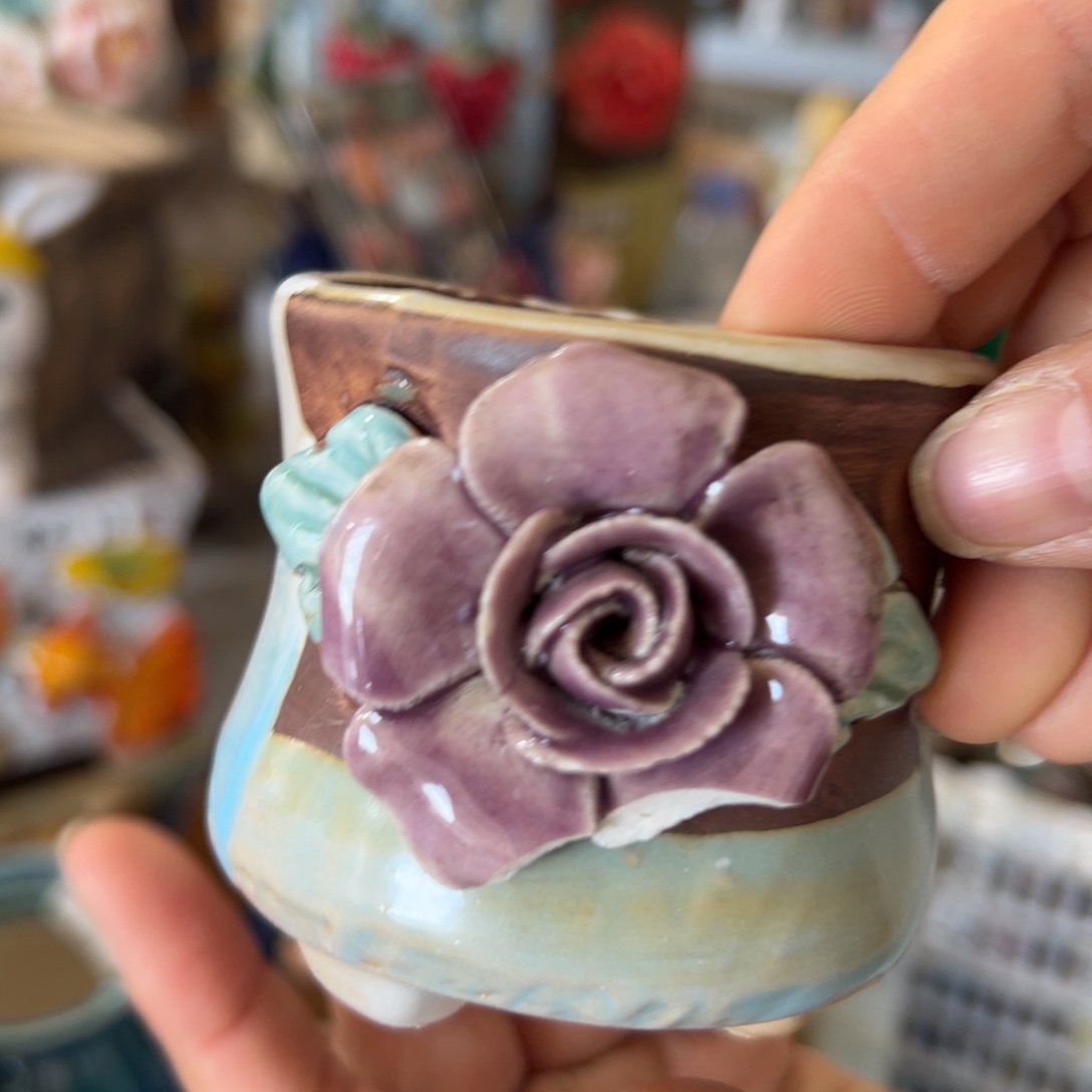 花盆，满20米发货，爱退款拉黑