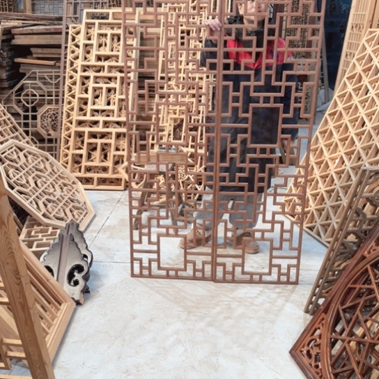 墨***来香榧木特价巴西花梨包邮一对