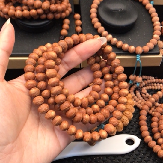 桃核吊坠酸枣核桃