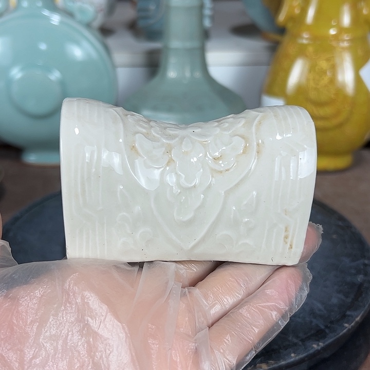 瓷片bi ci bi ci a ha ha h