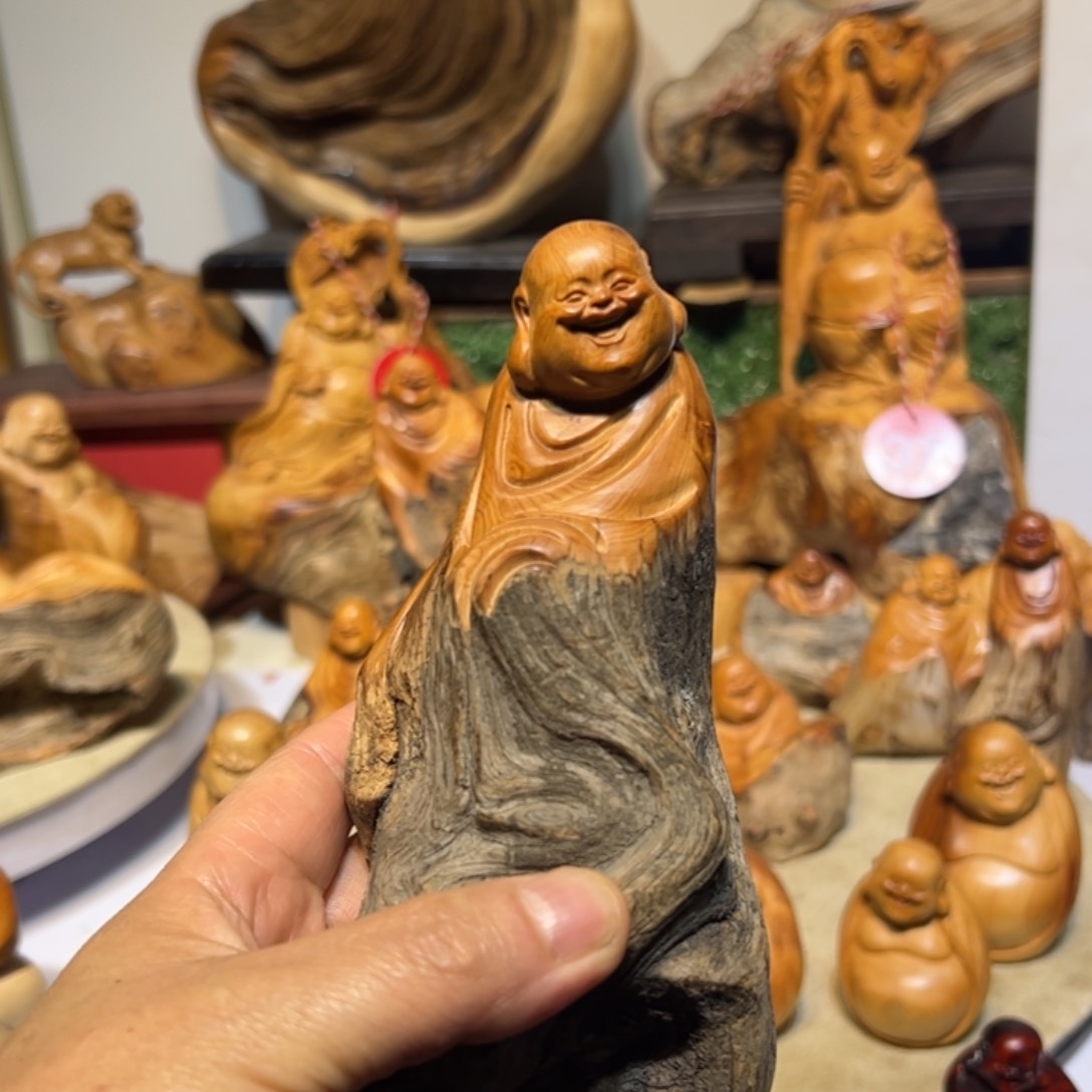 柏木（崖柏）我是一只小小鸟地域鬼的