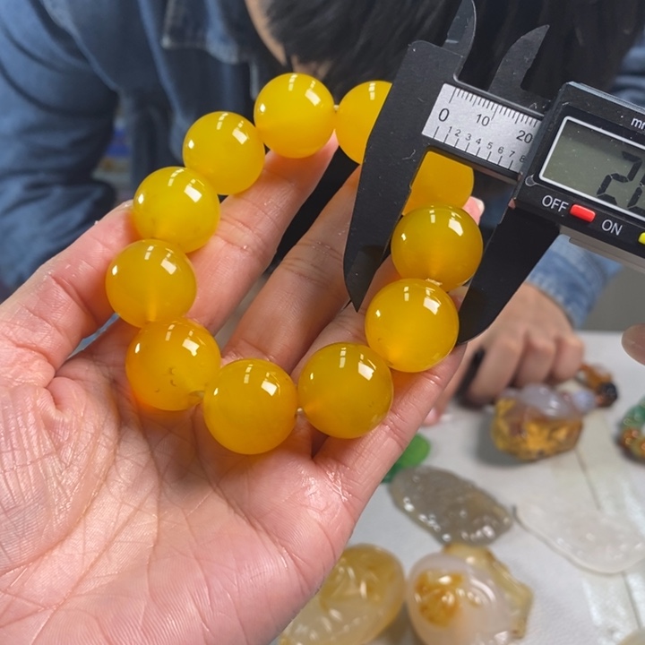 玛瑙/玉髓吊坠(不含链)未镶嵌