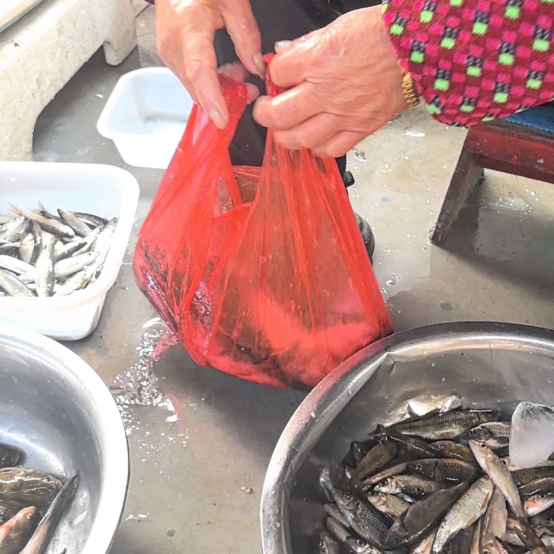 石台小李代购桂鱼2.1