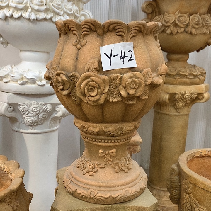 红陶高40宽26口18