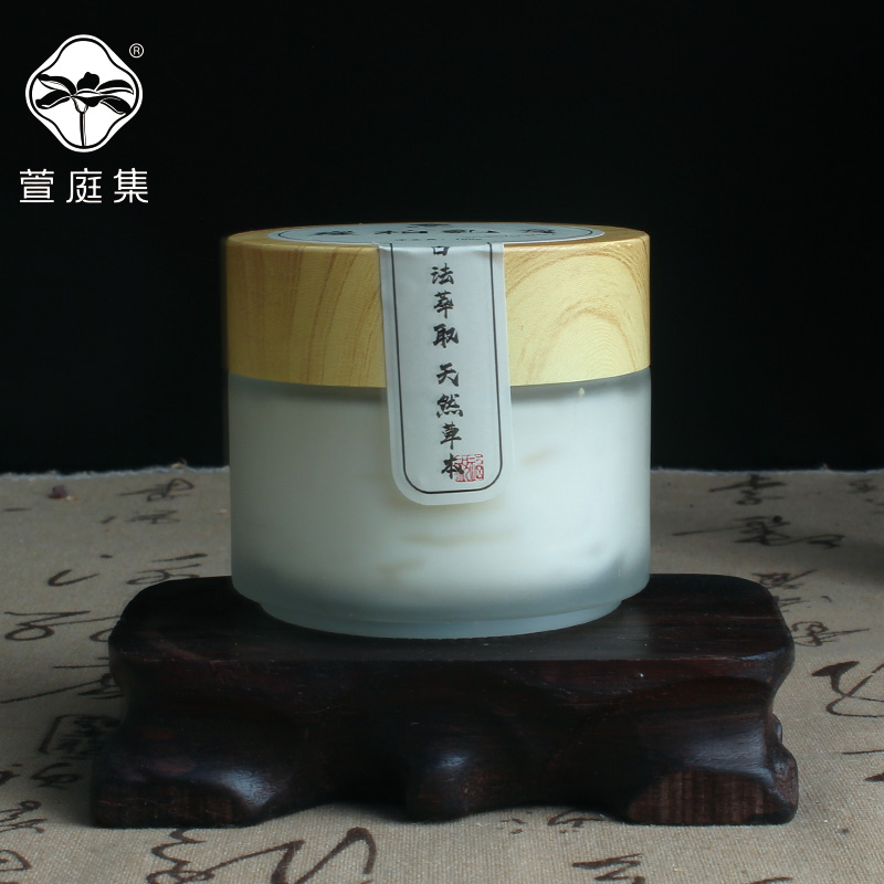 【断货一年，返场首发】崖柏乳膏100g