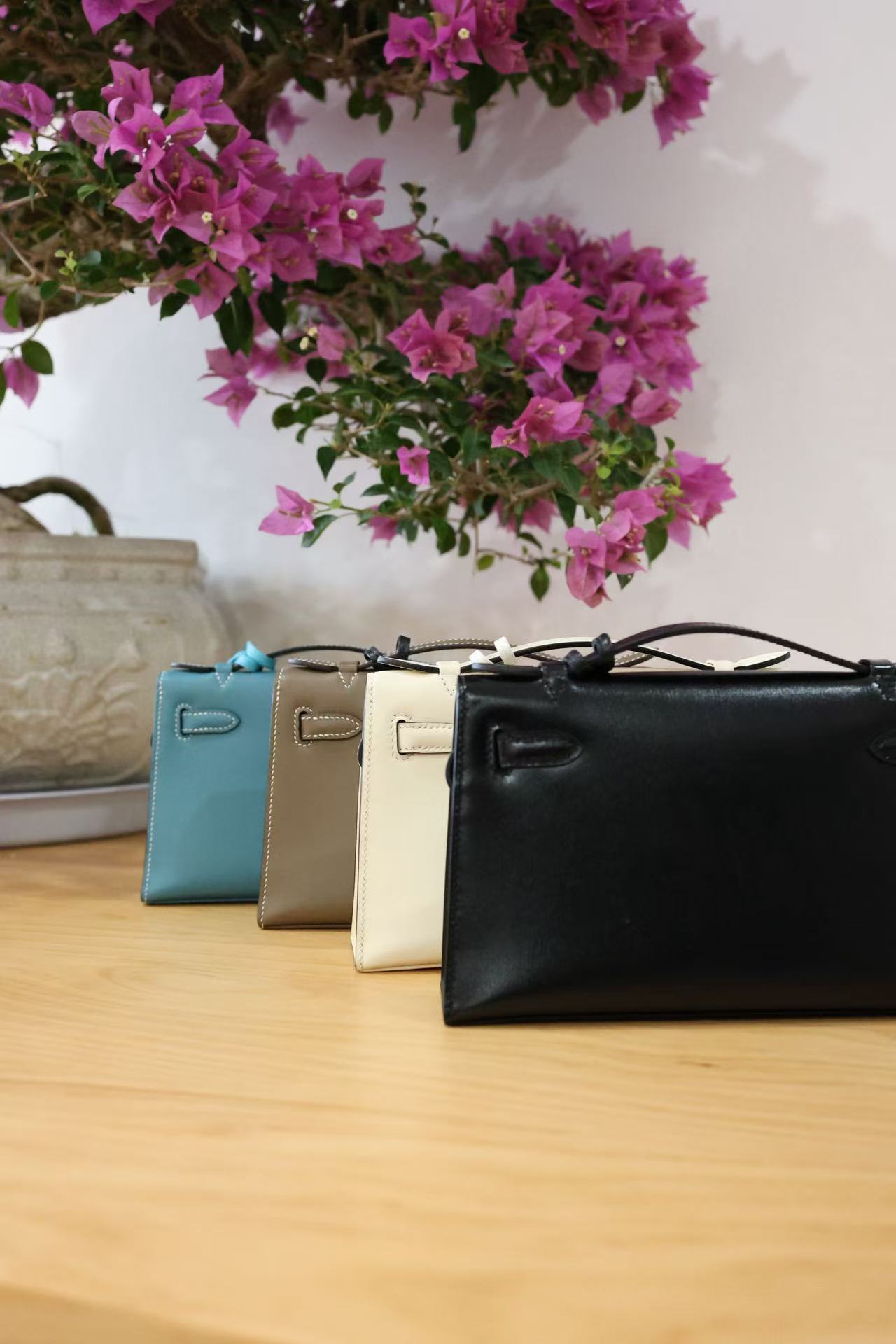  【简易包包】1代 手拎包 斜挎包 （手缝蜡线，五金全钢，手工钉）