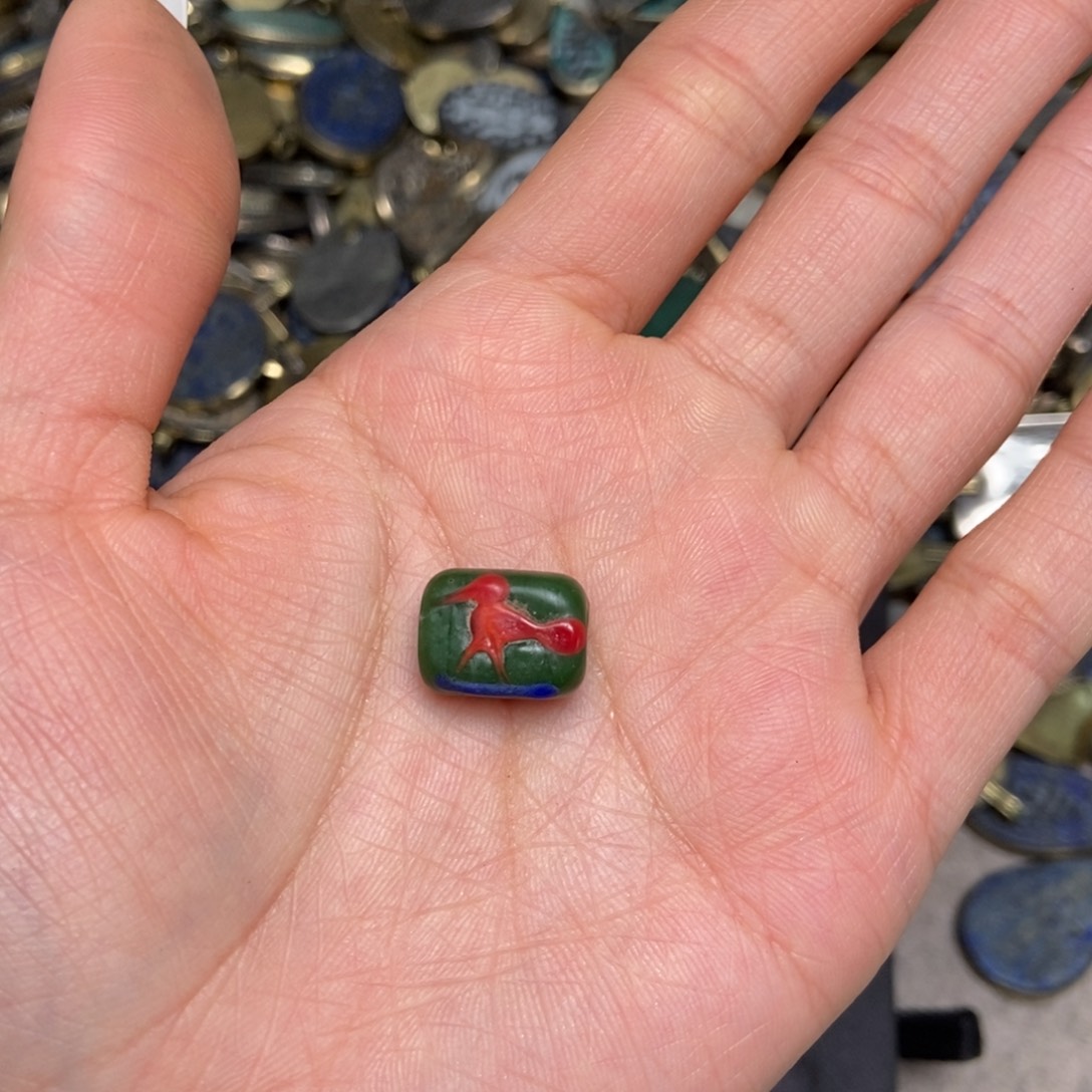 颈饰琉璃专拍链接