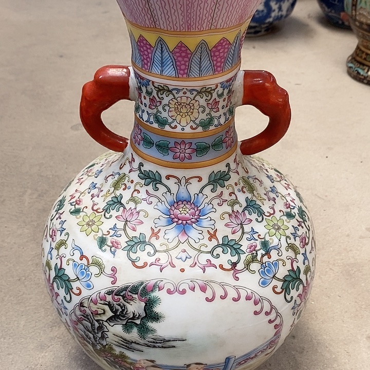 瓷片我也好可爱的啊