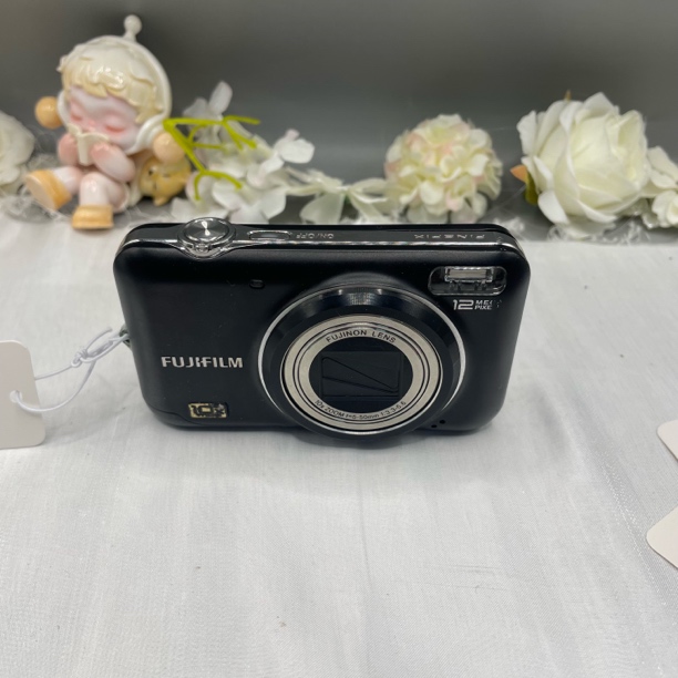 9新 Fujifilm/富士 富士jz305 1200万像素 10倍变焦