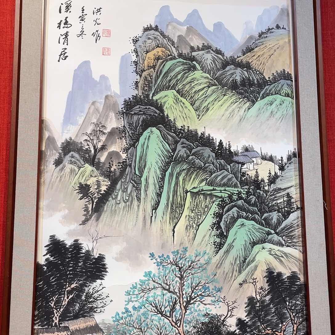书法可口可乐的一切也不一样哦