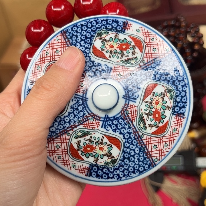 工艺品陶瓷器皿陶瓷